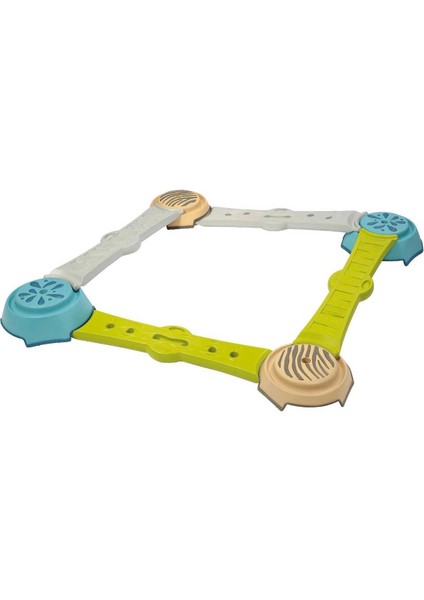 Smoby Macera Denge Parkuru 7600840400 modelleri