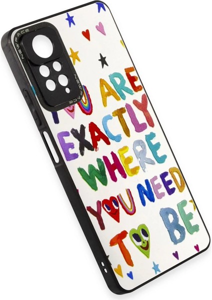 Xiaomi Redmi Note 11 Pro Kılıf Mirror Desenli Kapak - Mirror - 10 fiyatları