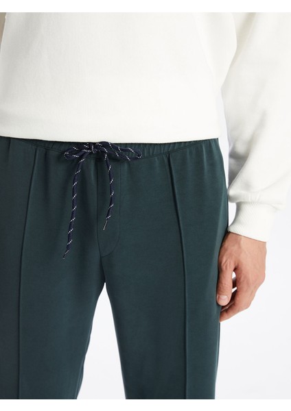 Yeni Sezon Slim Fit Erkek Eşofman Altı modelleri