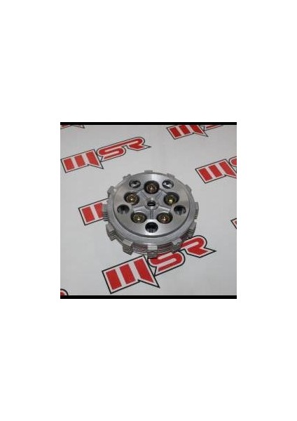 Cf Moto Nk 150 Debriyaj Komple Oem