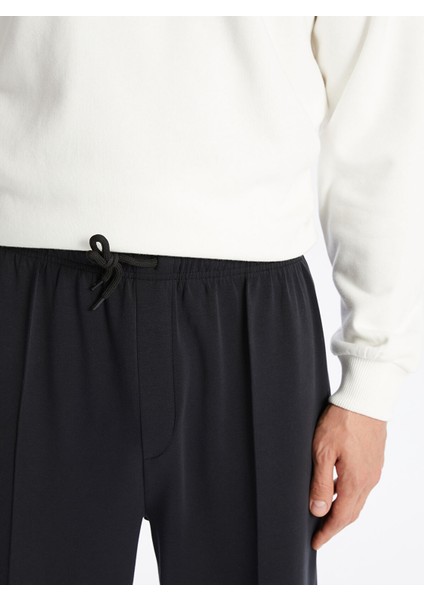 Yeni Sezon Standart Kalıp Erkek Eşofman Altı modelleri