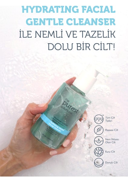 Yaşlanma Karşıtı Cilt Bakım Seti fırsatları