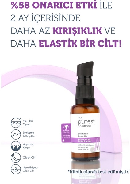 Yaşlanma Karşıtı Cilt Bakım Seti