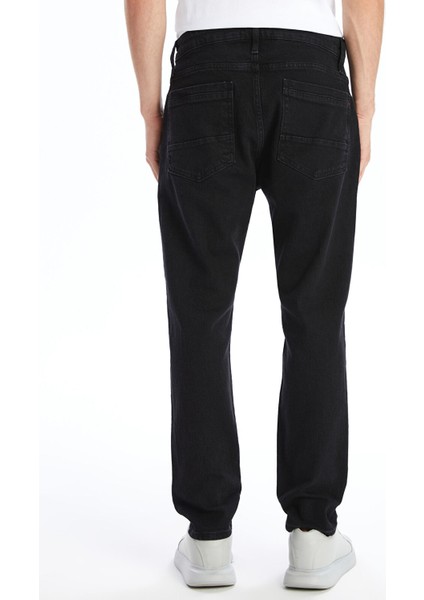 Yeni Sezon 730 Havuç Kalıp Erkek Jean Pantolon fırsatları