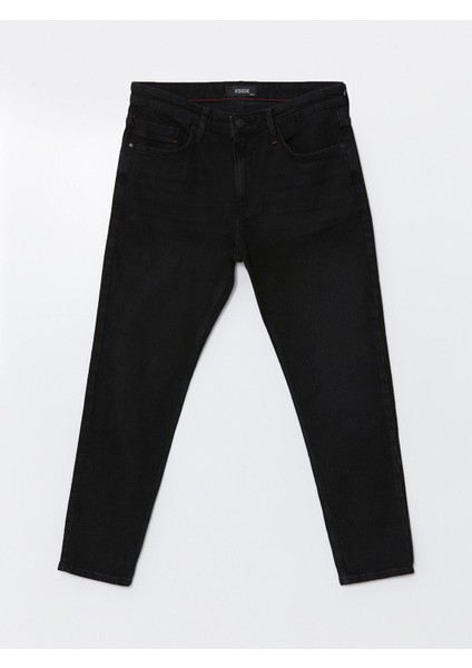 Yeni Sezon 730 Havuç Kalıp Erkek Jean Pantolon indirimleri