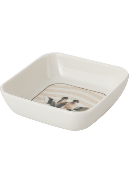 ICONIC KARE ÇEREZLİK 10CM-GIRAFFE fiyatları