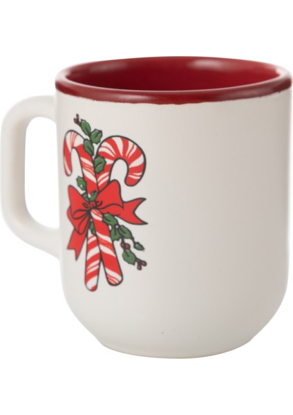 CANDY 2'Lİ FİNCAN SETİ