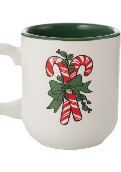 CANDY 2'Lİ FİNCAN SETİ