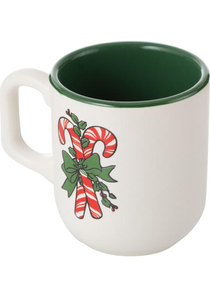 CANDY 2'Lİ FİNCAN SETİ