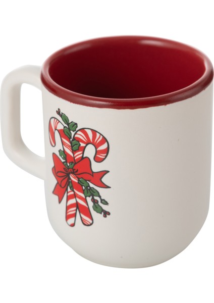 CANDY 2'Lİ FİNCAN SETİ