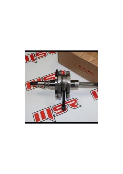 Kymco Dowmtown 250İ Krank A