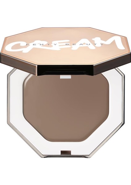 Cheeks Out Freestyle Cream Bronzer - Bronzlaştırıcı Amber (6,23 G)