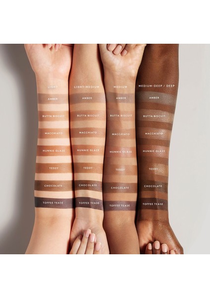 Cheeks Out Freestyle Cream Bronzer - Bronzlaştırıcı Amber (6,23 G) fiyatları