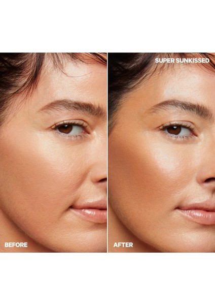 Matte Bronzer - Krem Bronzlaştırıcı Blaze (6g) fırsatları