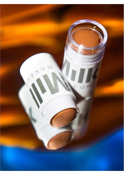 Matte Bronzer - Krem Bronzlaştırıcı Blaze (6g)