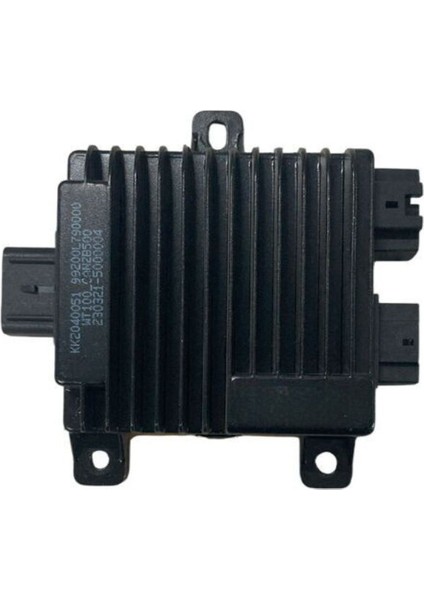 ADV125 Start Stop Beyin/konjektör