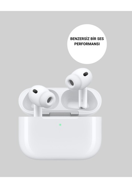 Pro 3 Kablosuz Bluetooth Kulaklık indirimleri