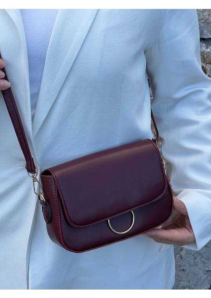 Aura Model Siyah Kadın El ve Omuz Çantası fiyatları