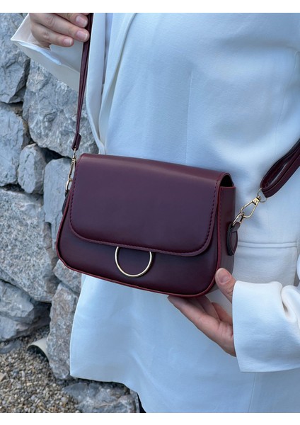 Aura Model Siyah Kadın El ve Omuz Çantası indirimleri