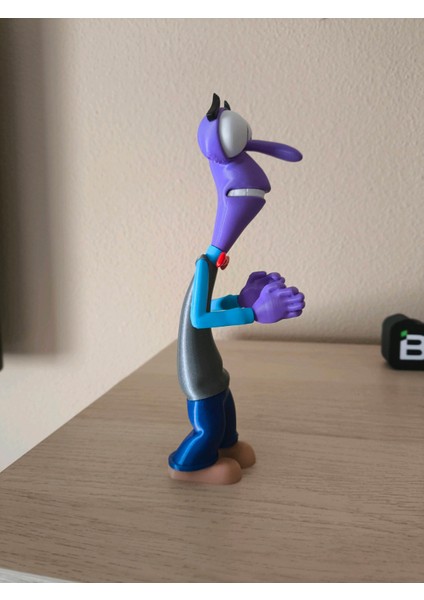 Ters Yüz Korku Inside Out Fear fırsatları