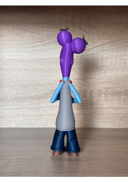 Ters Yüz Korku Inside Out Fear