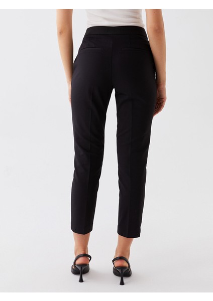Yeni Sezon Dar Fit Kadın Pantolon indirimleri