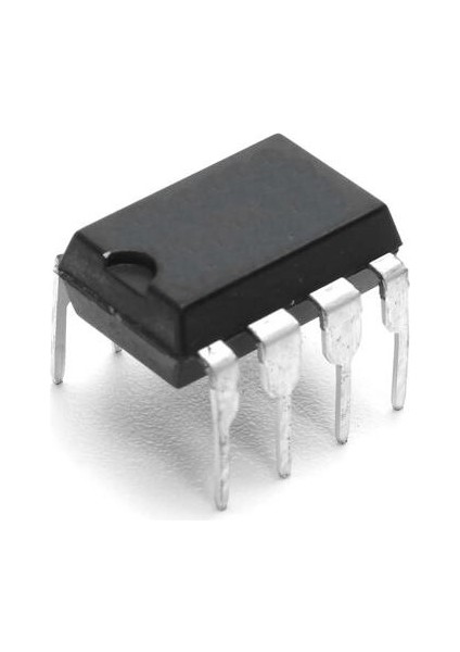 OPA134PA , OPA134 Dip-8 Entegre x 1 Adet (RF068)