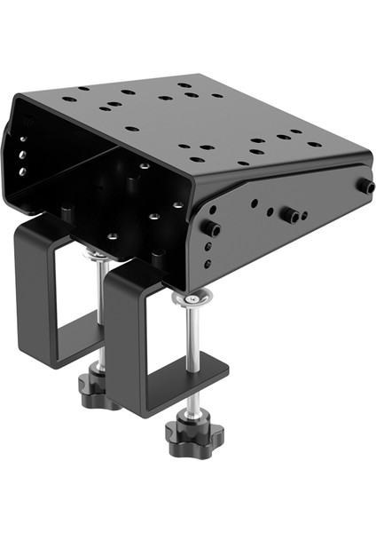 Z9 Evrensel Masa Kelepçesi | Güçlü Direksiyon Base Montaj Aparatı | Moza, Logitech, Thrustmaster ve Pxn Uyumlu modelleri