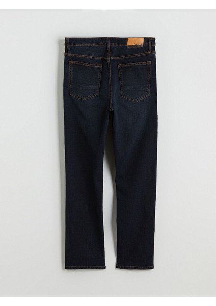 Yeni Sezon Slim Fit Erkek Jean Pantolon fiyatları