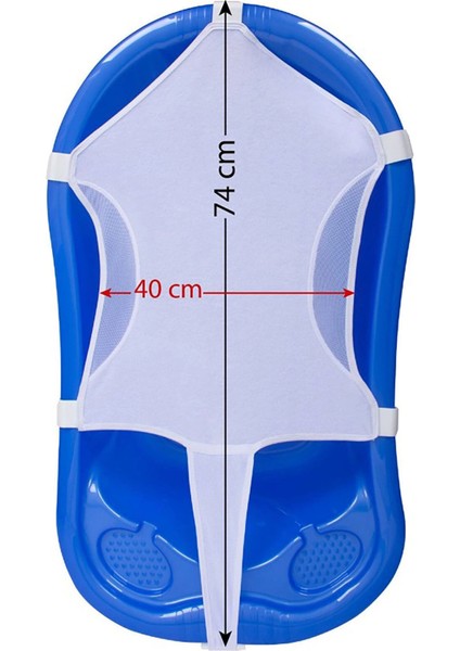 Bebek Banyo Filesi modelleri