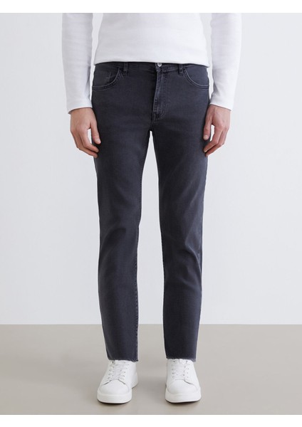 Yeni Sezon 779 Regular Fit Erkek Jean Pantolon fiyatları