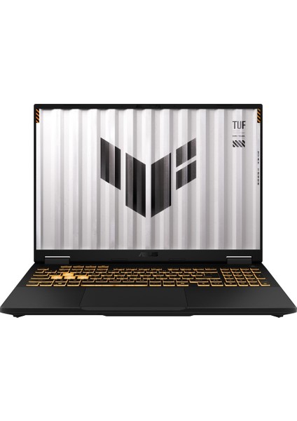 Tuf Gamıng F16 FX608JH-RV080 Intel I5-13450HX 64GB Ram 2tb SSD 8gb RTX5050 16" Fhd+ Freedos K41