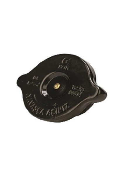 Radyatör Kapağı Yuvarlak Mfk-04