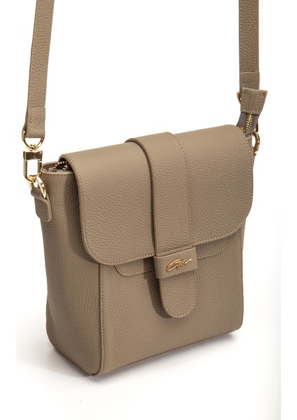 Tegan Hakiki Deri Kadın Omuz ve Çapraz Çanta Siyah fiyatları