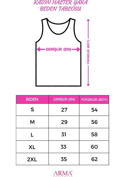 Kadın Pamuklu Fitilli Görünümlü Halter Yaka Basic Siyah Atlet 2'li Paket