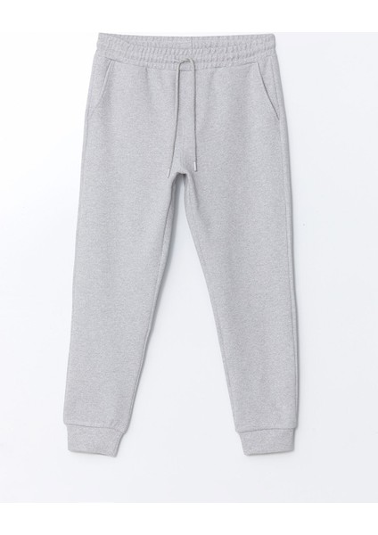 Yeni Sezon Standart Kalıp Erkek Jogger Eşofman Altı indirimleri