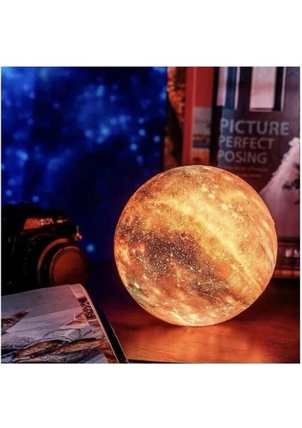 Galaksi LED Lamba modelleri