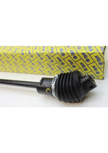 Mıl,dıreksıyon Alt(Cb) Dks 85008011 Direksiyon Mafsalli Mil Cb Dogan Kartal Şahin M131