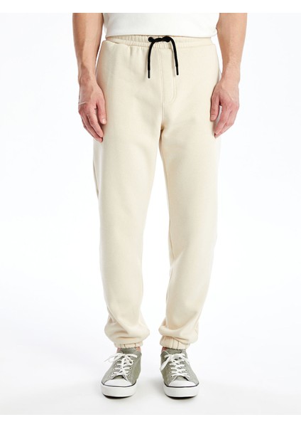 Yeni Sezon Standart Kalıp Erkek Kalın Jogger Eşofman Altı fiyatları