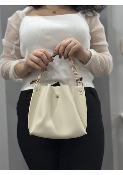 Lvsqvr Krem Cilt Zrm Çanta (Beden: Standart) fırsatları
