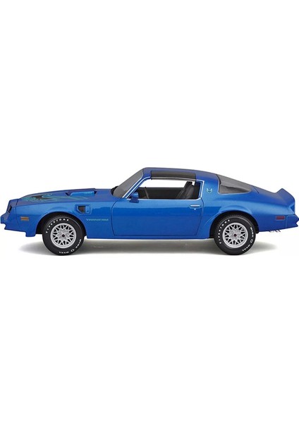 Maisto 1/18 1978 Pontiac Firebird Trans Am 31464