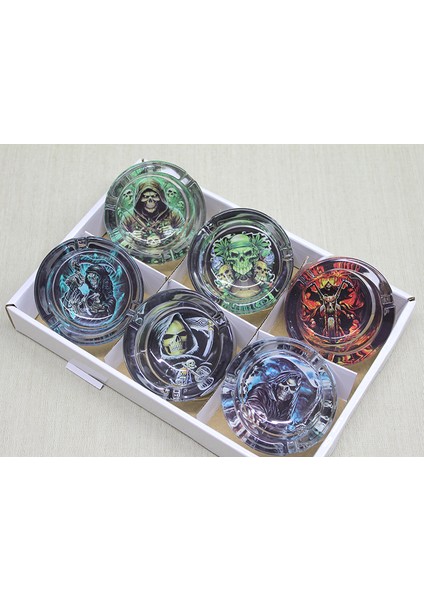 Cam Küllük Model 34