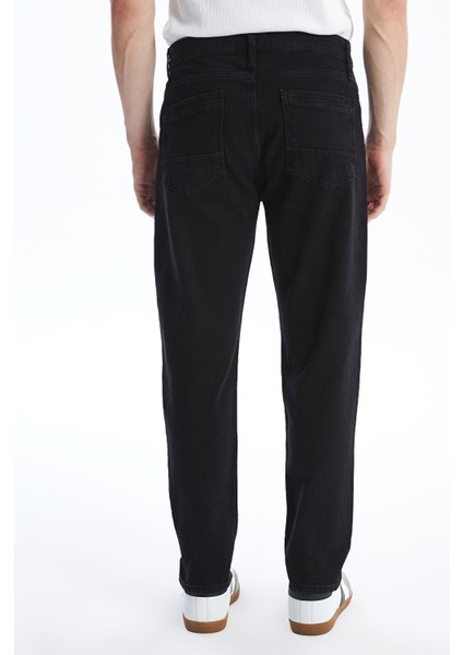 Yeni Sezon 730 Havuç Kalıp Erkek Jean Pantolon fırsatları