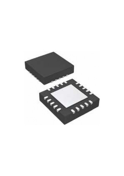 BQ715 , BQ24715 Qfn-20 Entegre x 1 Adet (RF141)