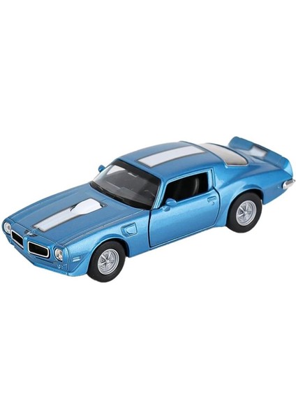 Bfs Welly 1972 Pontıac Fırebırd Trans A indirimleri