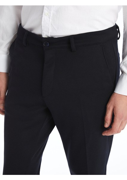 Yeni Sezon Regular Fit Erkek Pantolon modelleri