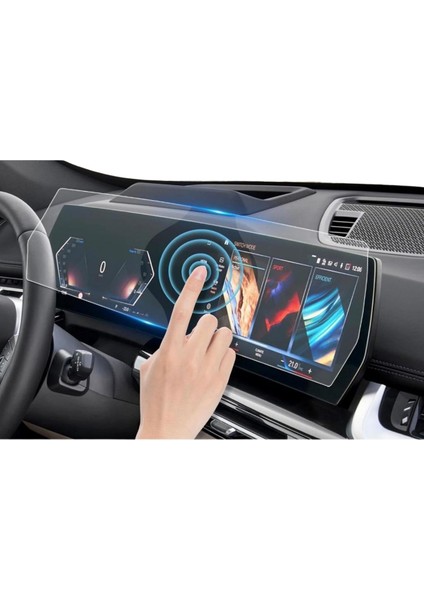 Bmw 2 Serisi Active Tourer 2025 Navigasyon ve Bilgi Ekran Uyumlu Nano Ekran Koruyucu fiyatları