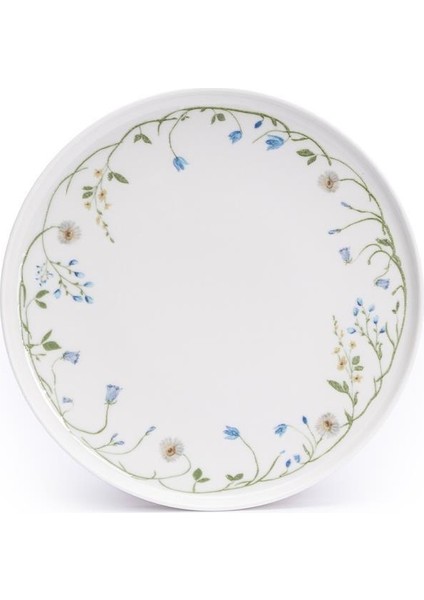 Terra Coroa 6 Kişilik 27 Parça Kahvaltı Takımı PA2151 fiyatları