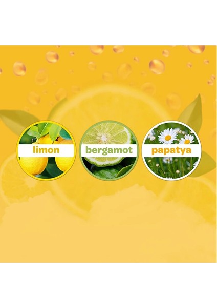 Bfs Dalin Sprey Bebek Kolonyası Limon Çiçeği 150 ml fiyatları