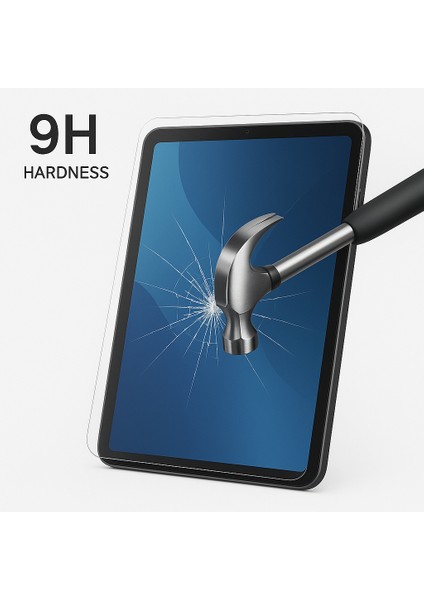 Samsung Galaxy Tab S T800 Evoque Case + 9h Nano Ekran Koruyucu fırsatları